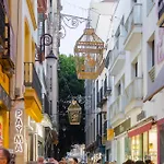 Anfitrion Sevilla 9
