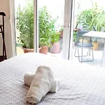 Wish Suite Hercules De Sevilla