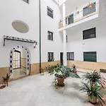 Archeros Deluxe Suite By Valcambre