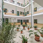 Archeros Deluxe Suite By Valcambre