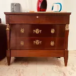 Antigua Cesteria