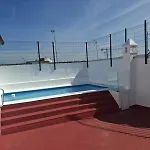 Tourist House Vidrio