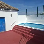 Tourist House Vidrio