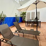 Apto T Patio Sevillano - Garaje Privado