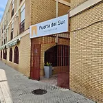 Apartamentos Puerta Del Sur