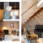 Unika Homes Hombre De Piedra