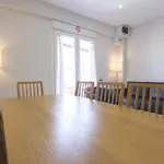 Moderno apartamento en Sevilla de 95m2
