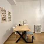 Hostfy Centro, Calle Sol - San Roman