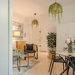 Ibarra Life M&P Apartment