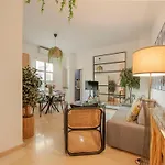 Ibarra Life M&P Apartment