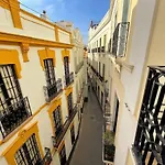 Apartments Alvarez Quintero