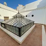 Apartments Alvarez Quintero