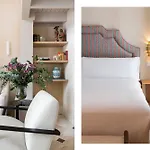 Magno Apartments San Agustin