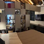 Komodo Gran Poder - Penthouse With Private Pool And Cozy Twin Bedroom Central Apartment