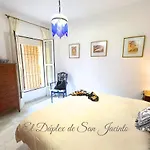 El Duplex De San Jacinto