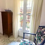 El Duplex De San Jacinto