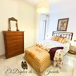 El Duplex De San Jacinto