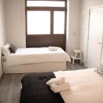 Casa Castilla, Moderno Y Luminoso Alojamiento En Triana