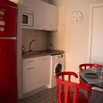 Casa Castilla, Moderno Y Luminoso Alojamiento En Triana