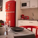 Casa Castilla, Moderno Y Luminoso Alojamiento En Triana