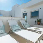 Sercotel Sevilla Guadalquivir Suites