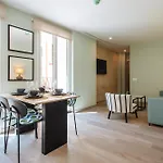 Sercotel Sevilla Guadalquivir Suites