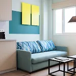Sercotel Sevilla Guadalquivir Suites