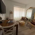 Apartahotel Sevilla Salado