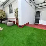 Somos Sevilla Private Apartments