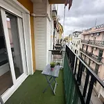 Apartamento Sevilla Centro