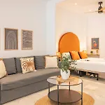 Isg Apartments Triana Estudio 3