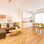 Isg Apartments Triana Estudio 2