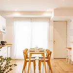 Isg Apartments Triana Estudio 2
