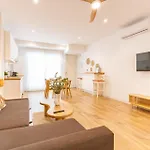 Isg Apartments Triana Estudio 2