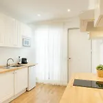 Isg Apartments Triana 1