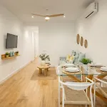 Isg Apartments Triana 1