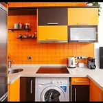 Apartamento Con Balcon