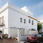 Magno Apartments Robles With Jacuzzi And Private Parking