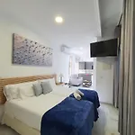 Apartamentos Los Angeles