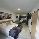 Apartamentos Los Angeles