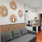 Loft Premium - Puente De Triana