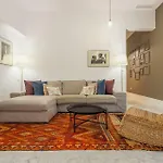 New Gorgeous 2-Bed Apt In Seville Center