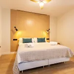 Acacias City Center By Valcambre