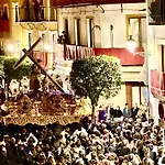 Atico Lujo Junto A La Catedral. Giralda