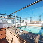 Apartamentos \