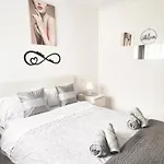 Apartamento Luminoso Centrico Triana