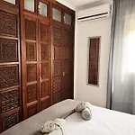 Apartamento Luminoso Centrico Triana