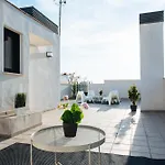 San Martin With Private Terrace