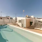 Isg Apartments Faustino 45-0