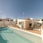 Isg Apartments Faustino 45-0